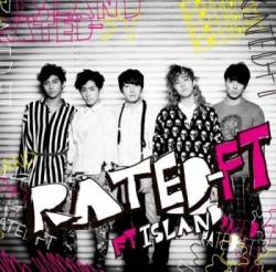 FT Island : Rated FT